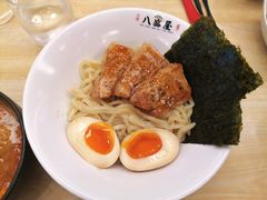 -八盛屋·沾面(集美万达店)