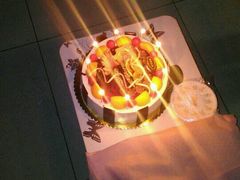 -美浓蛋糕(长清大学城店)