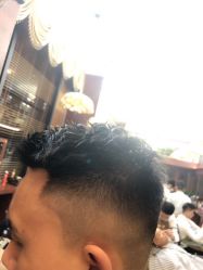 -尼特斯男士发型馆