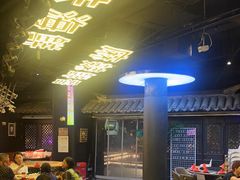 -川悦留香·海鲜餐厅(海棠68环球美食街店)