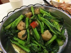 -恒宝大酒楼(城际·荔盈大厦店)