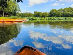 -西溪国家湿地公园