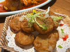 -周家二小姐的菜(西津渡店)