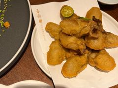 -喜鼎海胆水饺(东港店)