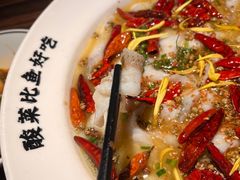 -太二酸菜鱼(海口友谊广场店)