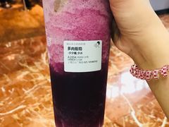 -喜茶(上海正大广场店)
