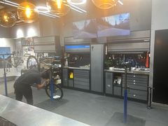 -SPECIALIZED闪电自行车(北苑路店)