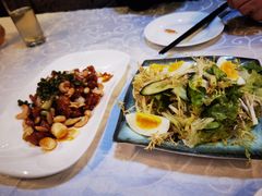 -万柳阁小馆·花园餐厅(龙潭湖店)