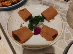 -福来居烤鸭店(天坛二店)