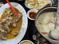 -一哥美食(总店)
