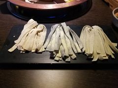 -滇釜火锅·能喝汤的火锅(车公庄店)