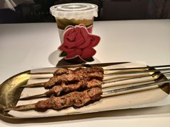 -西域阿里马新疆菜·清真(桂花路店)