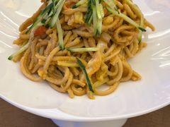 -内蒙古驻京办餐厅