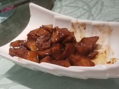 -金枝玉叶上海人家食府(三里河店)