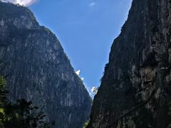-大理苍山石门关旅游度假区