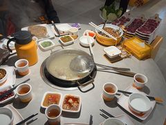 -潮发潮汕牛肉店(长隆店)