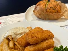 -宜家·瑞典风味餐厅(无锡店)