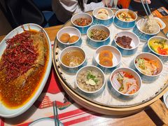 -醉长安(钟楼旗舰店)