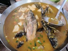 -涵家味土菜馆·徽州一绝臭鳜鱼(三河古镇店)