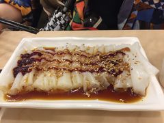 -盛记粥面(佐敦店)