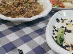 -钱大妈海鲜饭店(保利林语店)