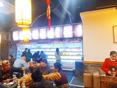 -镇江龙·火锅串串(武侯祠店)