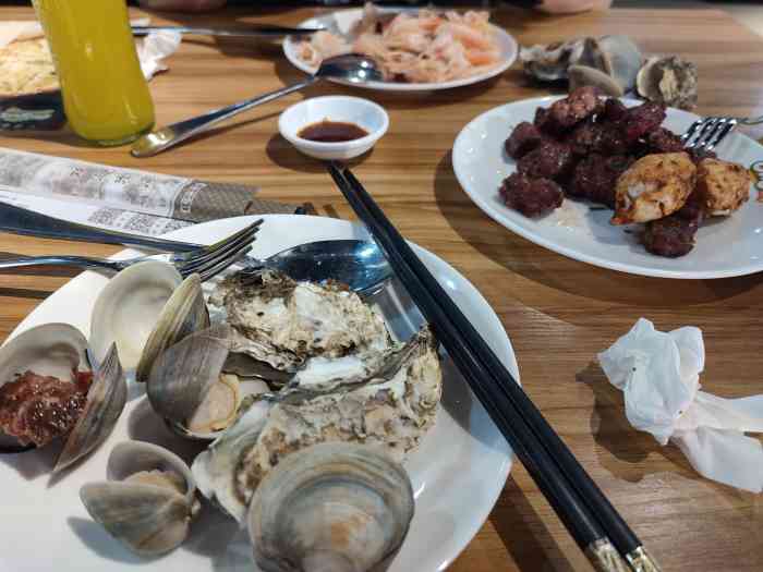 好伦哥(怀柔店)