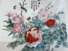 -味+新京宴·烤鸭·北京菜(创意谷店)