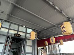 -杨记隆府(白象街店)