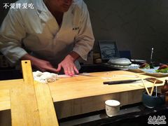 手法很棒-松涛日本料理