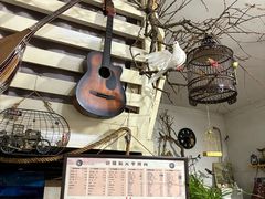 -新疆狼爷烤肉(宋庄店)