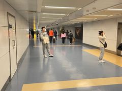 -重庆江北国际机场-T2航站楼