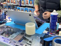 -蓝猩先生手机贴膜维修回收·折叠屏全包膜