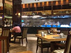 大堂-盛宴标帜西餐厅龙虾.鲍鱼•牛排(重庆喜来登大酒店)