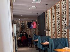 -青年公社烤鸭(青年路店)