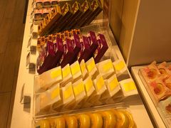 -好利来(永定路店)