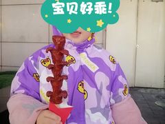 -黑色经典臭豆腐·湖南特产(步行街店)