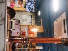-海花锅盖烧烤店(怡馨家园店)