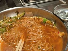 -可口香·非遗老号烧烤(南岗直营店)