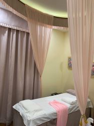 -芳朵美容养生SPA