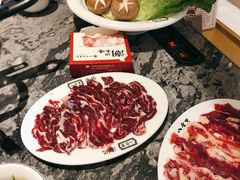 -八合里牛肉火锅(深圳光明大仟里二店)