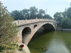 -赵州桥景区