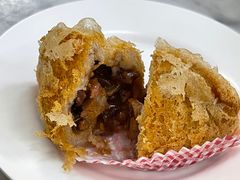 芋角-南香茶餐室