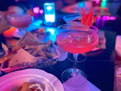 -MOSSO音乐酒吧·live house(南京旗舰店)