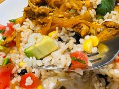 墨西哥鸡肉饭-Moka Bros 摩卡站(西单大悦城店)