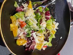 -YUE·6·西式融合餐厅(外滩六号店)