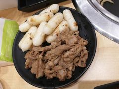 -花味·自助烤肉(雨花客厅店)