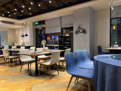 -恩然邦臣酒店-漫垛餐厅