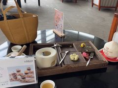 -亚龙湾喜来登·美景台大堂吧