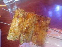 -肉串汪(望京店)